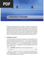 Yokoyama, Introduction To Probability Theory (Probability and Statistics: The Logic of Chance)