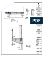 17.pembesian Balok B1 Dan Detail Pembesian