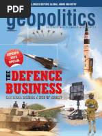 Geopolitics April2018
