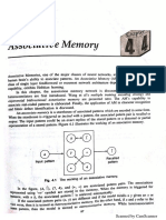 Neural Network -Chapter-4-Associative Memory