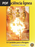 Gnose Cons Ciencia Ignea e Book