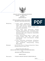 Undang-Undang No 9 Tahun 2010 tentang Keprotokolan.pdf