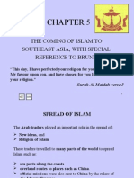 Download Chapter 5 The Coming Of Islam To SE Asia by Sekolah Menengah Rimba SN3922531 doc pdf