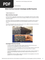 Corrugation and Shoving in Pavements | PDF | Road Surface ...