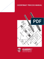 Cherrymax Process Manual: SPS Fastener Division, A Company