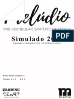 Simulado Prelúdio_Página 0