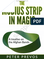 Afghan Bands Sample