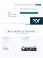 Sorry, 시작.pdf has already been uploaded. Please upload a new document