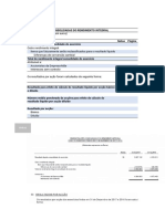 Rendimento Integral Cofina Revisto