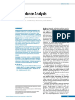 Evaluation of Scientific Publications - Part 16 - Concordance Analysis.pdf