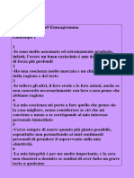 Questionario 20 x9 Enneagramma PDF