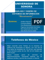 Telmex-2 0