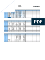 Antibody Concentration Raw Data File Analysis