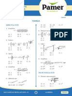 Algebra Sem 5 PDF