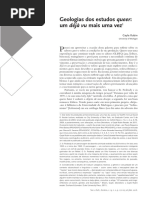 Cadernos de Subjetividade 2010 Nucleo de Estudos Da Subjetividade