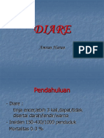 Diare Akut