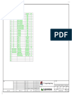 PT. Anugerah Mega Energi: AME-CNP-01-008 A3 1 OF 1