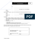 Form 02 Pemilihan DPJP