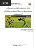 Atividades Arte Foto