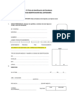 Anexo 1 Ficha de Identificacion Del Estudiante 15.05.18