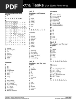 Close Up A2 Pdf Nature