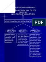 Bab III Hukum Dan Ilmu Bahasa