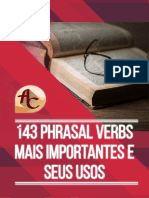 143 phrasal verbs mais importantes e seus usos.pdf