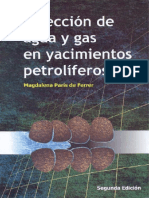 INYECCION - DE - AGUA - Y - GAS - EN - YACIMIENTOS - PETROLIFEROS Produ