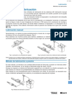 Manual de Lubricacion