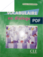 intermédiaire-Vocabulaire en dialogues .pdf