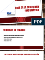 Seguridad Informatica