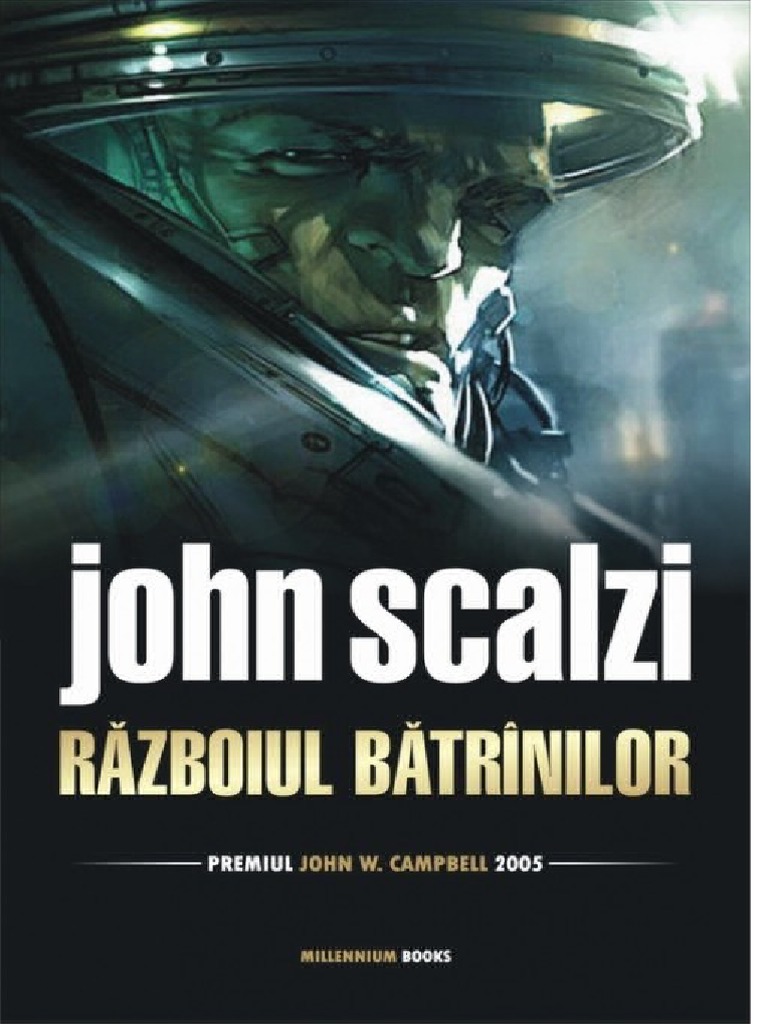 John Scalzi 1 Războiul Bătranilor Vol 1 Pdf