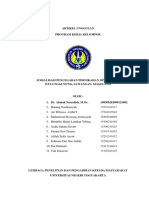 Artikel Sosialisasi Pernikahan Dini KKN UNY