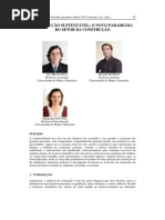 Braganca, Mateus, Gouveia Construccao Sustenavel o n Ovo Paradigma Do Setor Da Construcao