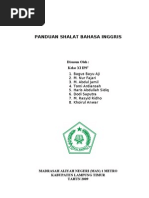 Download Panduan Shalat Bahasa Inggris by kharijadhi SN39227992 doc pdf
