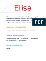 Elisa