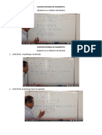 Division Interna de Segmentos