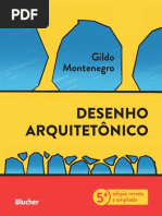 Desenho Arquitetônico
