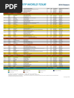 calendario atp 2021 2020 2021 Calendario Atp Sports Competitions Ball Games calendario atp 2021