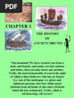 Download Chapter 3 The History Of Ancient Brunei by Sekolah Menengah Rimba SN3922850 doc pdf