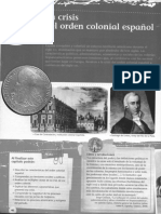 UNIDAD 03 - LA CRISIS DEL ORDEN COLONIAL ESPAÑOL.pdf