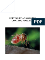 Mosquitos Review