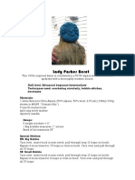 Ladyparker PDF