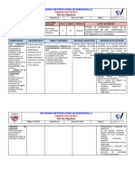 TECNICA GESTION 10° Segundo Periodo 2017