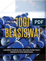 1001-BEASISWA