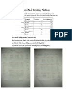 Tarea No 3 Ejercicios Practicos - Carlos - Mejia