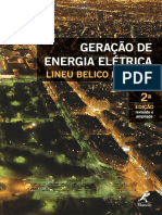 LIVRO Geração de Energia Elétrica - Lineu R.