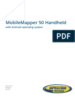MM50 Android UserGuide