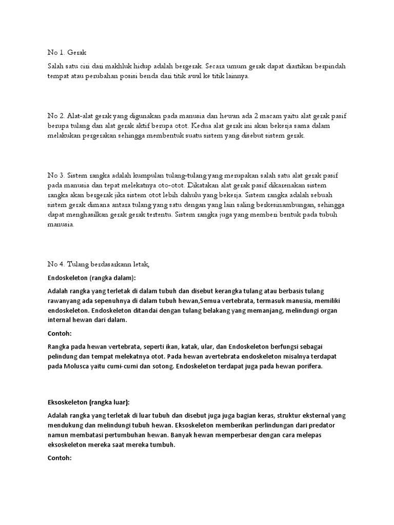 102+ Gambar Hewan Endoskeleton Gratis Terbaru