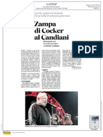 Zampa Al Candiani